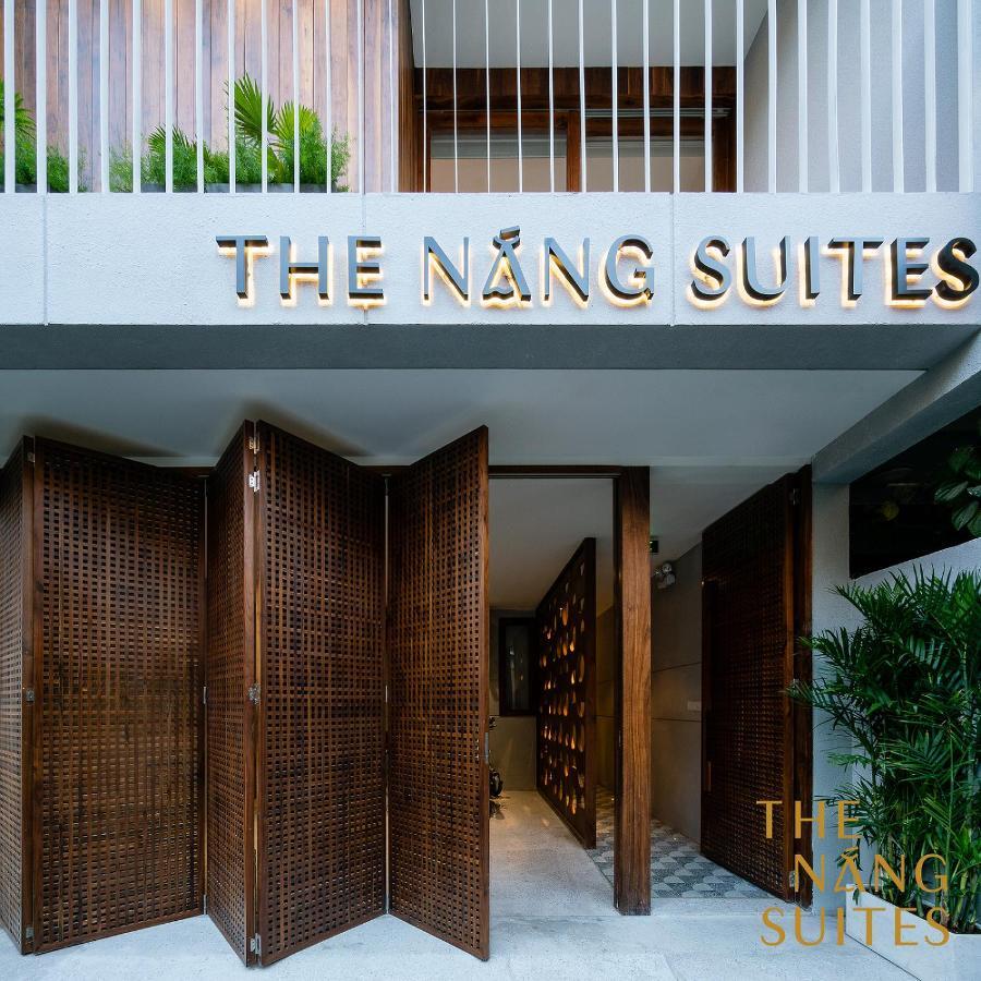 The Nang Suites Da Nang Luaran gambar