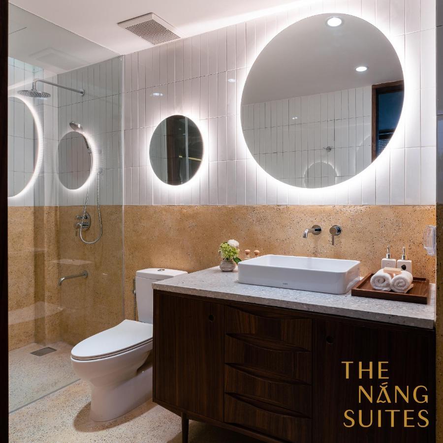 The Nang Suites Da Nang Luaran gambar
