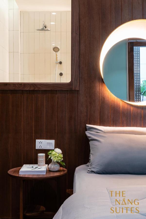 The Nang Suites Da Nang Luaran gambar