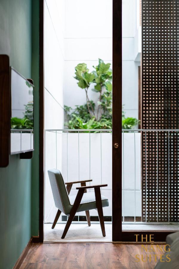 The Nang Suites Da Nang Luaran gambar