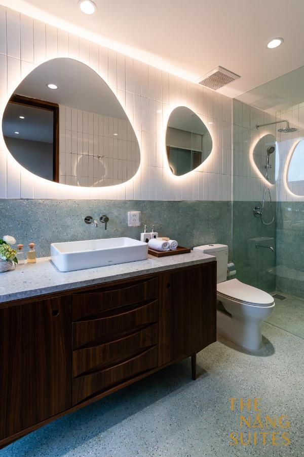 The Nang Suites Da Nang Luaran gambar