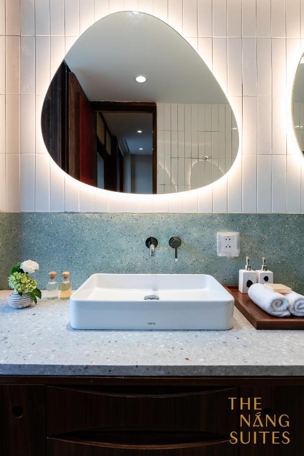 The Nang Suites Da Nang Luaran gambar