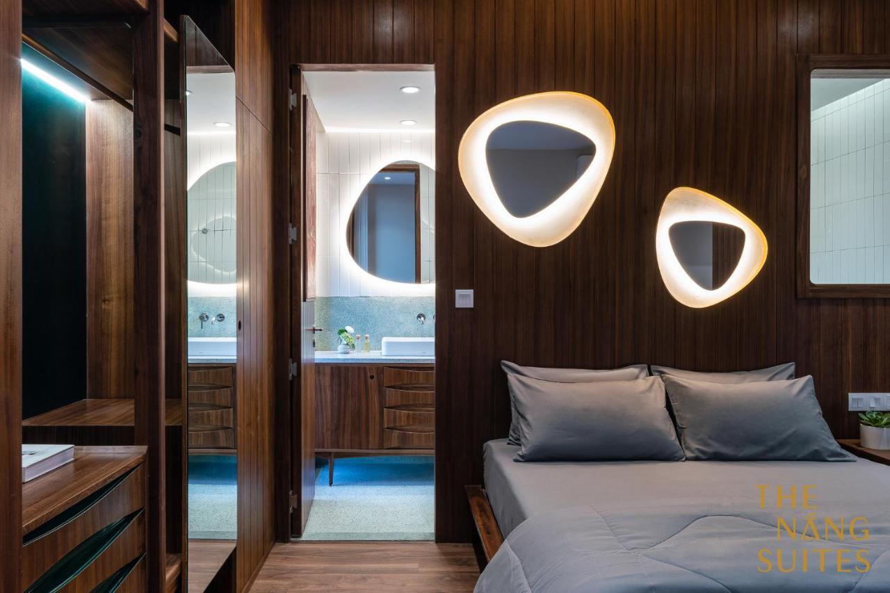 The Nang Suites Da Nang Luaran gambar