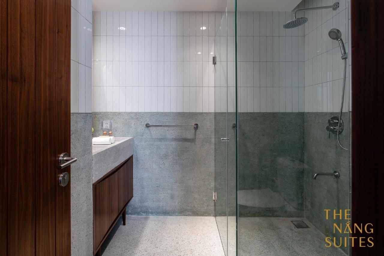 The Nang Suites Da Nang Luaran gambar
