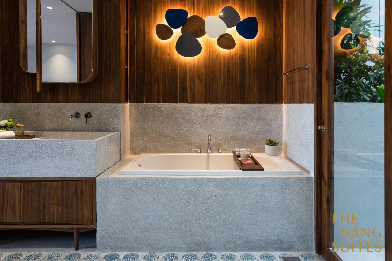 The Nang Suites Da Nang Luaran gambar
